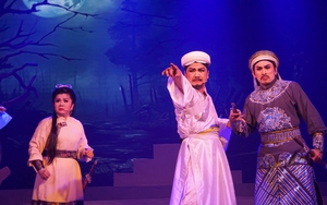 "Không gian số" - nơi ươm mầm tác giả trẻ - Ảnh 3.