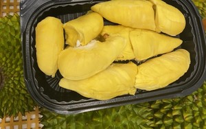 Sầu riêng Musang King loạn giá