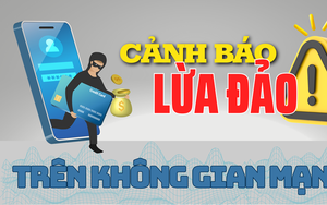 H&agrave;nh tr&igrave;nh ph&aacute; đường d&acirc;y lừa đảo tiền m&atilde; h&oacute;a - Ảnh 8.