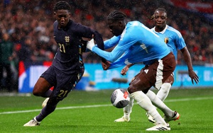 Kobbie Mainoo gia hạn 5 năm với Man United, lương tăng gấp 8 lần - Ảnh 3.