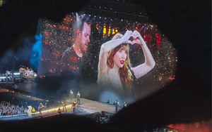 Taylor Swift nhận được lời chúc phúc từ Tổng thống Mỹ- Ảnh 3.