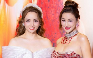 Mai Thu Huyền "đọ dáng" Thân Thúy Hà, tiết lộ chuyện trớ trêu - Ảnh 5.