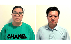 Nữ Chủ tịch Tập đo&agrave;n T&acirc;m Lộc Ph&aacute;t lừa đảo, chiếm đoạt h&agrave;ng ng&agrave;n tỉ đồng - Ảnh 2.