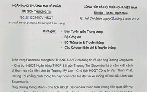 Vingroup khởi kiện 68 tổ chức, cá nhân trong và ngoài nước "xuyên tạc, thông tin sai sự thật" - Ảnh 3.