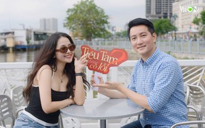 "Thiếu gia" V&otilde; Điền Gia Huy giả liệt, y&ecirc;u đương "lọ lem" Tam Triều D&acirc;ng - Ảnh 5.