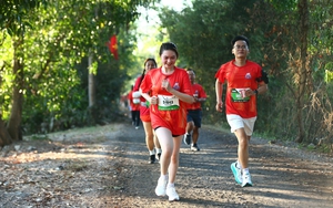 Giải half-marathon 