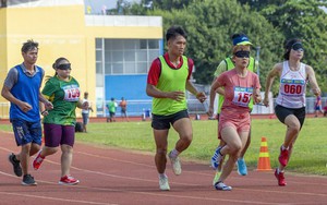 Thể thao người khuyết tật: TP HCM áp đảo - Ảnh 5.