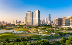 Bất động sản phía Tây 