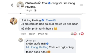 Vụ kiện Sen Vàng: Triệu tập hoa hậu Lê Hoàng Phương và ông Chiêm Quốc Thái