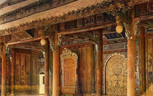 Không để xảy ra các trường hợp xâm phạm di tích - Ảnh 2.