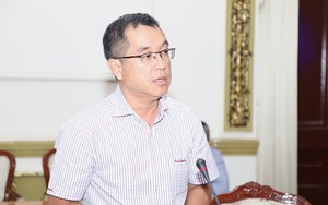 Một loạt đại gia đua nhau đăng ký đấu giá 3.790 căn hộ bỏ hoang ở Thủ Thiêm- Ảnh 1.