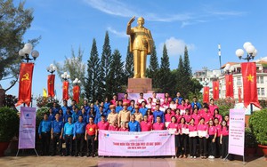 Thanh niên tiên tiến làm theo lời Bác là những tấm gương sáng, có uy tín, ảnh hưởng tích cực- Ảnh 3.