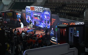 Hiến kế giải pháp phát triển công nghiệp văn hóa (*): Đưa di sản văn hóa vào game Việt - Ảnh 3.