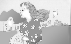 Những hồi quang vĩnh cửu của s&ocirc;ng - Ảnh 2.