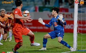 HAGL chiến thắng trong ngày HLV tuyển Việt Nam dự khán