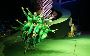 Phát triển công nghiệp văn hóa Việt Nam (*): Xây dựng thương hiệu quốc gia về văn hóa - Ảnh 8.