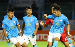  V-League 2025-2026: Bóng đá miền Trung lao đao - Ảnh 3.