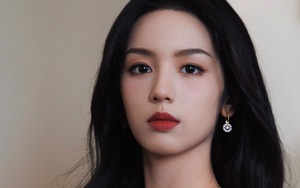 Minh tinh Ch&acirc;u D&atilde; lộ video clip h&ocirc;n bạn trai - Ảnh 3.