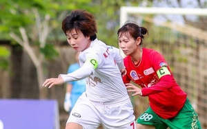 Nữ TP HCM chủ nhà vòng bảng C1 châu Á, thưởng vô địch hơn 33 tỉ đồng