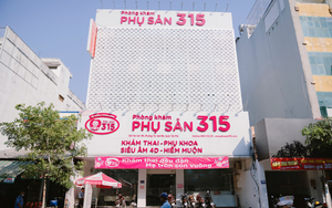 Hệ Thống Y Tế 315 phát triển y tế tư nhân chất lượng cao- Ảnh 3.