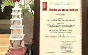 Liên hoan Phim Tài liệu châu Âu - Việt Nam lần thứ 13:   Dấu ấn Hà Lệ Diễm, Lan Nguyên - Ảnh 2.
