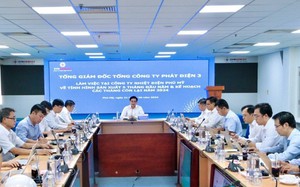 Công ty Nhiệt điện Phú Mỹ bảo đảm sản xuất điện hiệu quả năm 2025 - Ảnh 6.