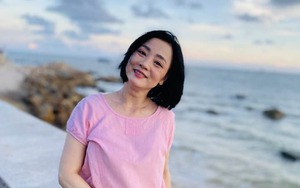 NSƯT Mỹ Duy&ecirc;n: "Hoang mang, sợ bị cười khi l&agrave;m thầy b&oacute;i!" - Ảnh 2.