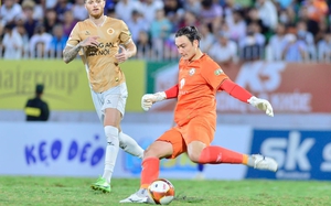 Nguyễn Filip trượt dài phong độ - Ảnh 2.