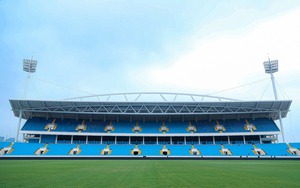 S&acirc;n vận động v&agrave; kh&aacute;t vọng vươn tầm: Kỳ vọng từ c&aacute;c s&acirc;n chuẩn quốc tế - Ảnh 3.