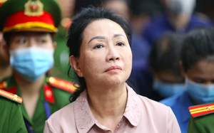 Trương Mỹ Lan cùng đồng phạm đã chuyển hơn 106 ngàn tỉ đồng ra nước ngoài