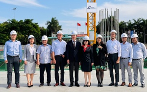 TTC Land và PMC ký kết vận hành TTC Plaza Đà Nẵng trước thềm khai trương quý III/2026 - Ảnh 4.