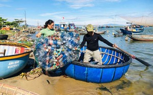 Gắn bảo vệ đại dương, tài nguyên biển với thế hệ trẻ - Ảnh 1.