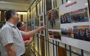 S&aacute;ch ảnh - "cuộc chơi" lắm c&ocirc;ng phu - Ảnh 1.