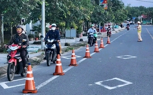 Thị trường mô tô phân khối lớn ảm đạm - Ảnh 3.