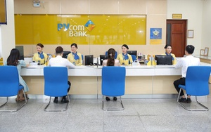 Tăng trưởng hoạt động kinh doanh cốt lõi, PVcomBank tăng gần 60% lợi nhuận trong nửa đầu năm 2024