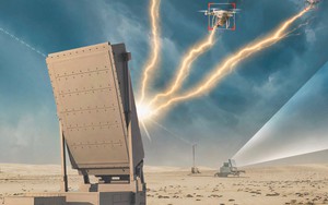 Hạm đội vi vệ tinh v&agrave; những vũ kh&iacute; khuấy đảo kh&ocirc;ng gian - Ảnh 1.