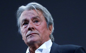 Ngôi sao màn bạc Alain Delon qua đời