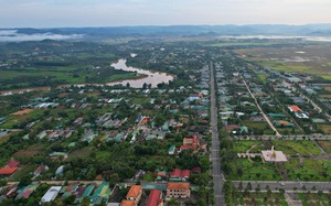 Ba huyện của Lâm Đồng sáp nhập, lấy tên Đạ Tiên hay Đạ Huoai?