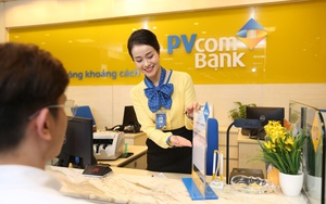 PVcomBank cung cấp gói giải pháp tài chính toàn diện cho khách hàng hưởng an sinh xã hội