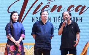 Tiếng n&oacute;i nữ t&iacute;nh trong thơ đương đại - Ảnh 2.