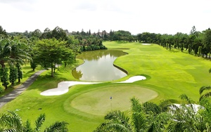 Golf Long Thành kinh doanh khởi sắc trong năm nửa đầu Năm 2024