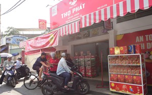 Kido khởi động sớm thị trường Trung thu, tăng sản lượng gấp đôi năm 2024- Ảnh 2.