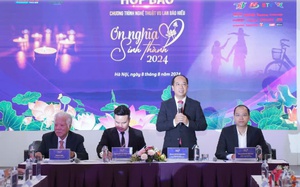 Khắc sâu đạo hiếu trong 