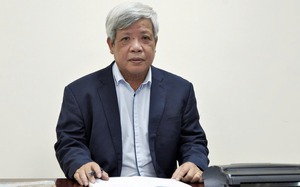 Đề nghị kỷ luật cựu thứ trưởng Bộ TN-MT và lãnh đạo nhiều tỉnh
