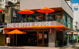 Chuyện gì đang xảy ra với chuỗi The Coffee House?