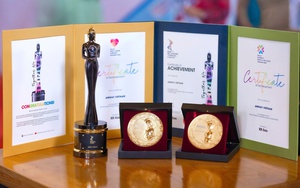 Amway Việt Nam 6 năm liền vào Top “Nơi làm việc tốt nhất châu Á”- Ảnh 4.