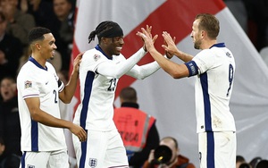 Harry Kane "cứu rỗi", tuyển Anh thắng nhạt "ốc tiêu" Andorra- Ảnh 3.