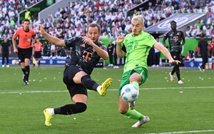 "Nóc nhà" không muốn Harry Kane quay lại chơi bóng ở Anh - Ảnh 2.