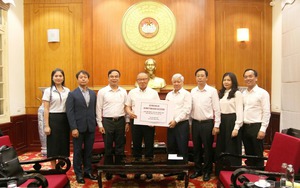 Park Hang-seo đến Thai League 2 - Kh&ocirc;ng phải bước l&ugrave;i - Ảnh 4.