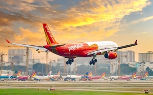 Hàng triệu vé máy bay Tết mở bán sớm trước 5 tháng, khách vẫn ngóng giá rẻ- Ảnh 1.